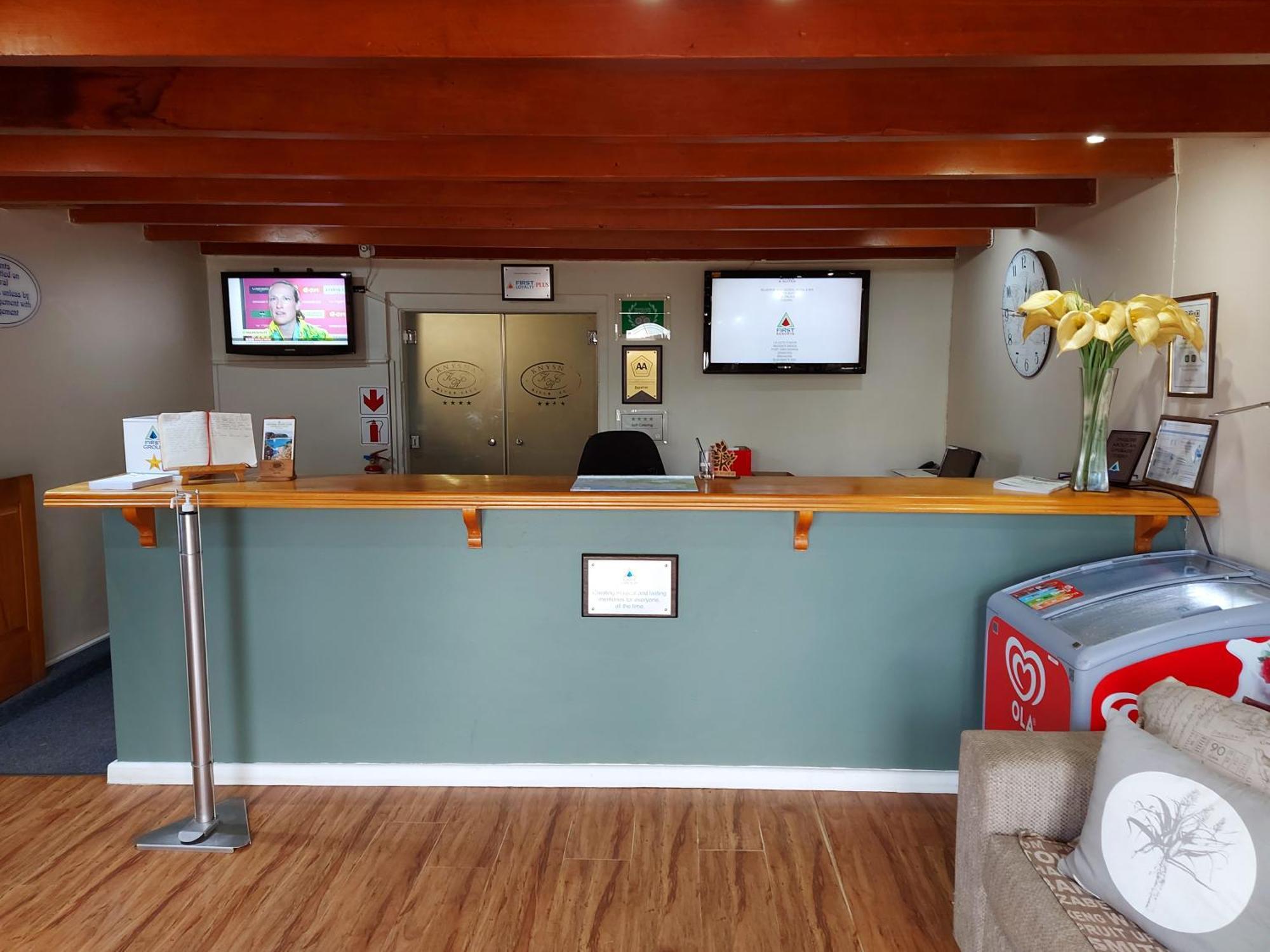 Knysna River Club By First Private Stays Экстерьер фото
