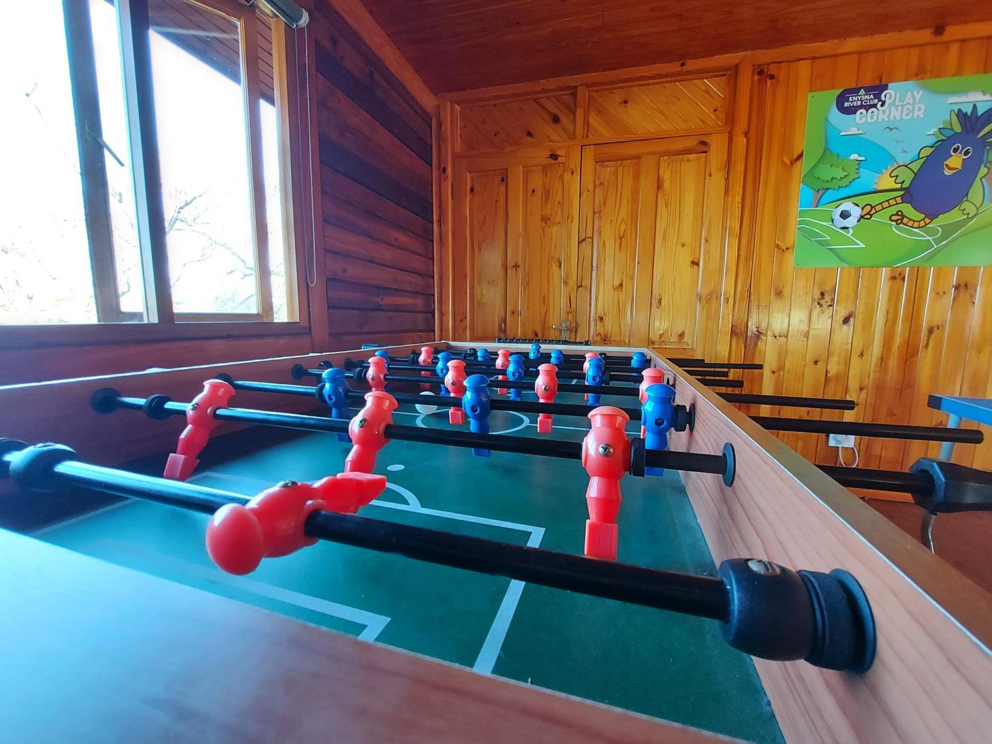 Knysna River Club By First Private Stays Экстерьер фото