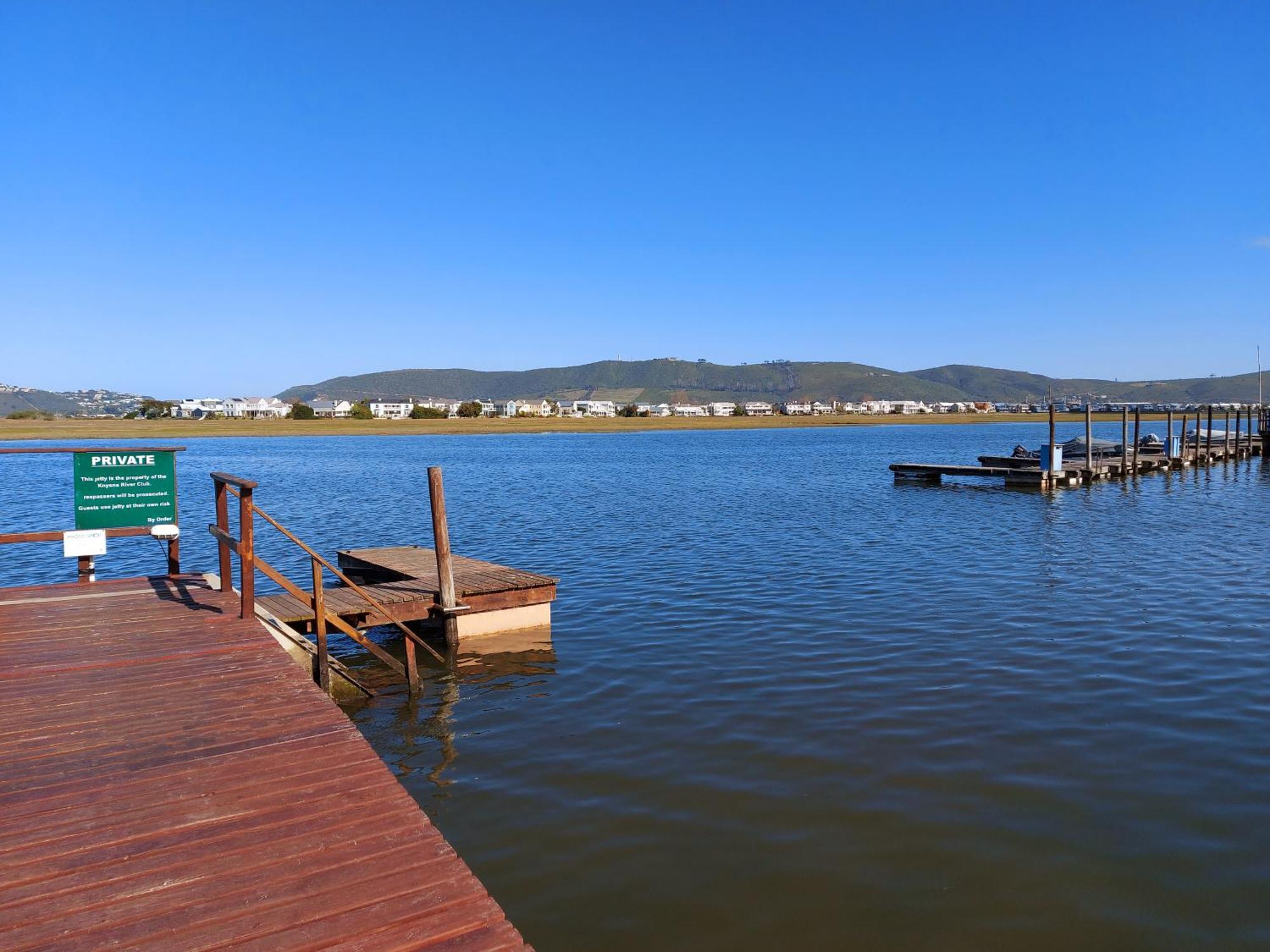 Knysna River Club By First Private Stays Экстерьер фото