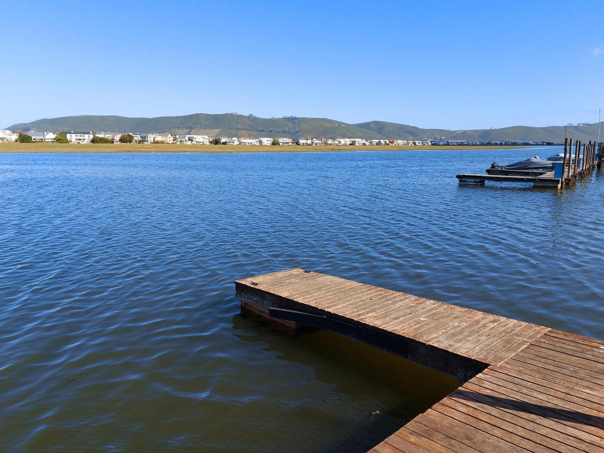 Knysna River Club By First Private Stays Экстерьер фото