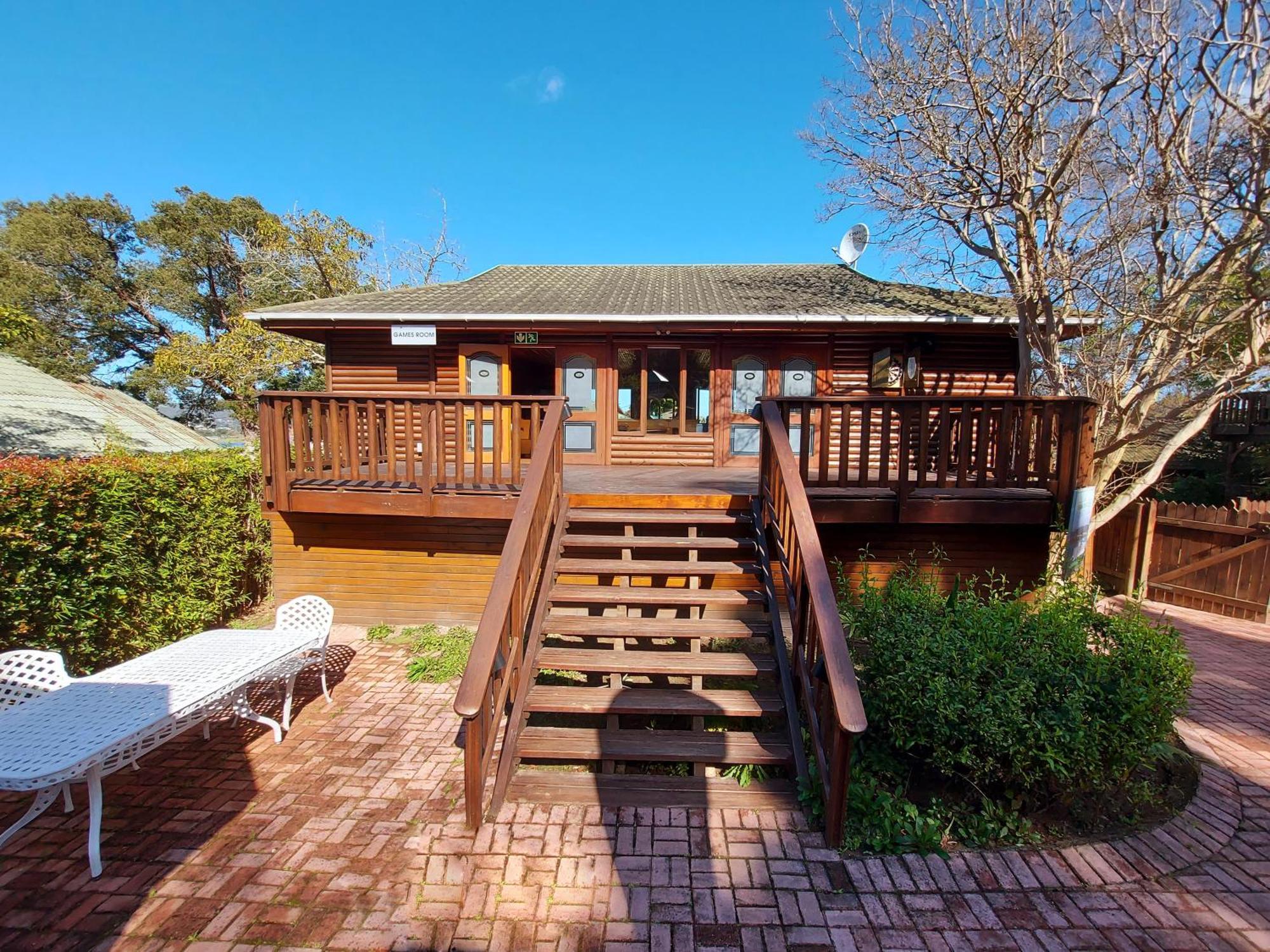 Knysna River Club By First Private Stays Экстерьер фото