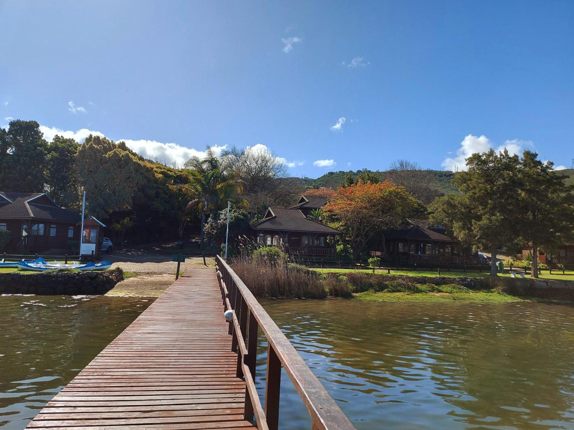 Knysna River Club By First Private Stays Экстерьер фото
