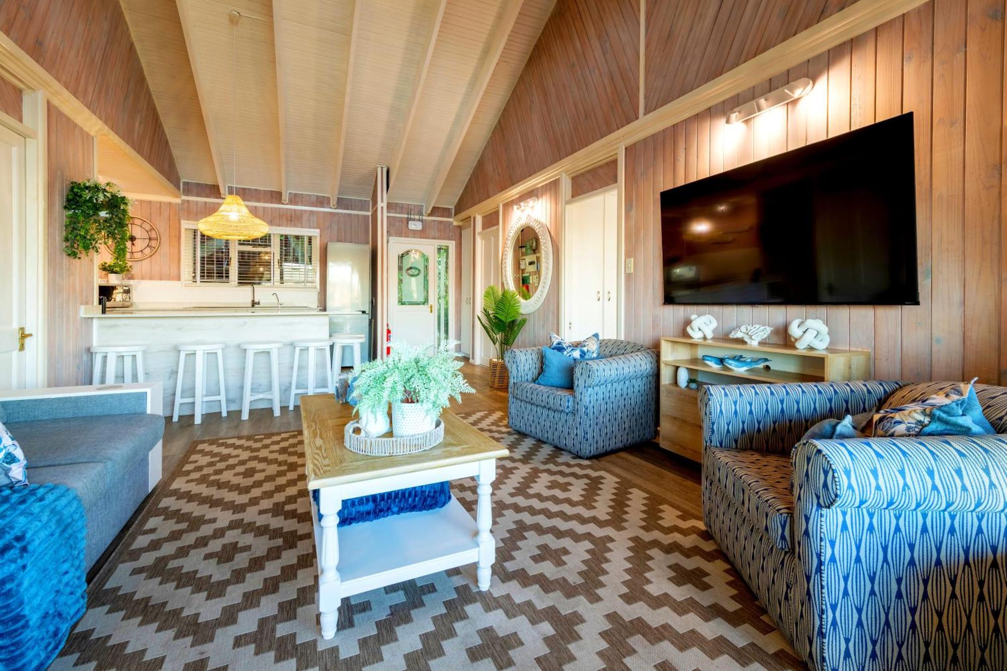 Knysna River Club By First Private Stays Экстерьер фото