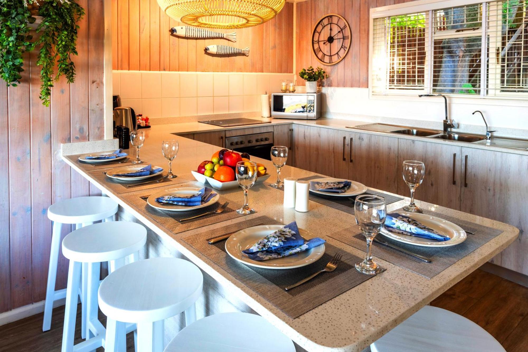 Knysna River Club By First Private Stays Экстерьер фото