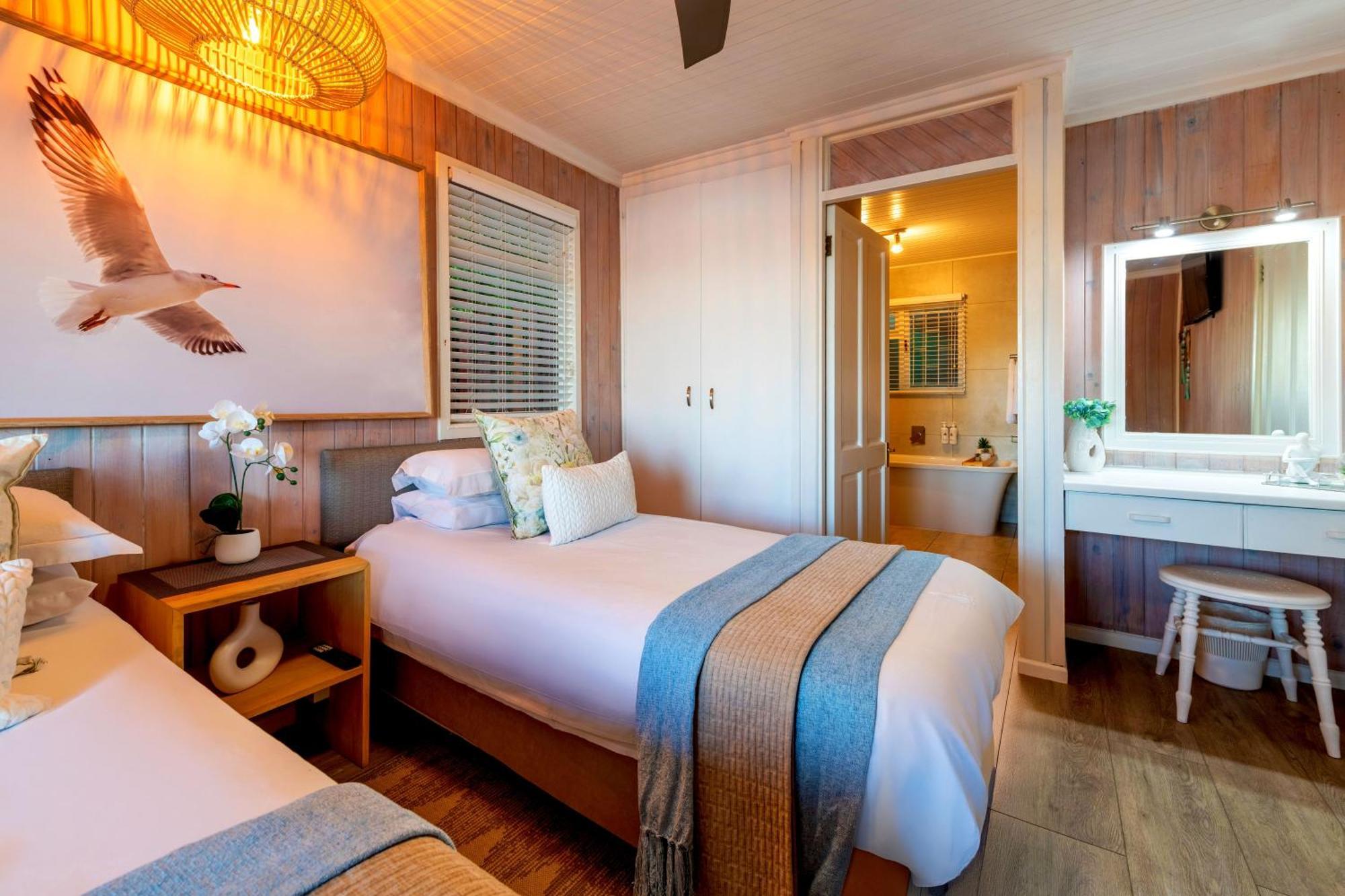 Knysna River Club By First Private Stays Экстерьер фото