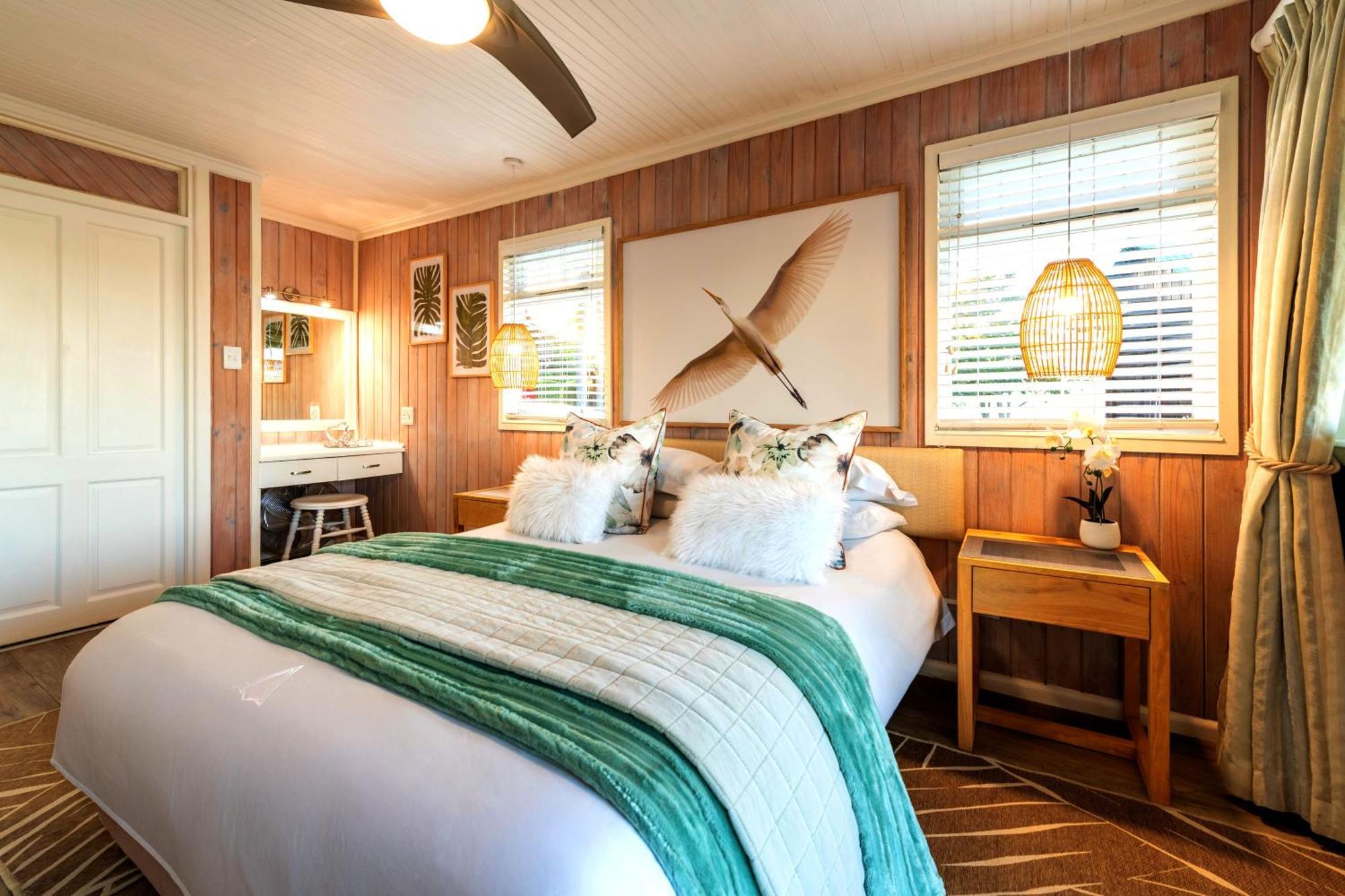 Knysna River Club By First Private Stays Экстерьер фото