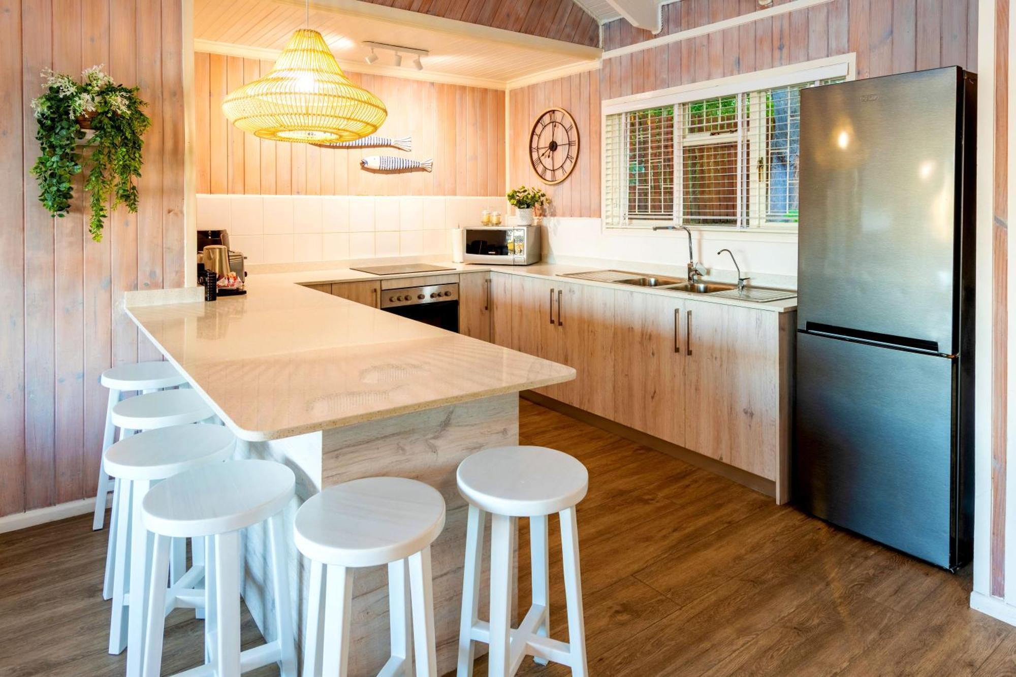 Knysna River Club By First Private Stays Экстерьер фото
