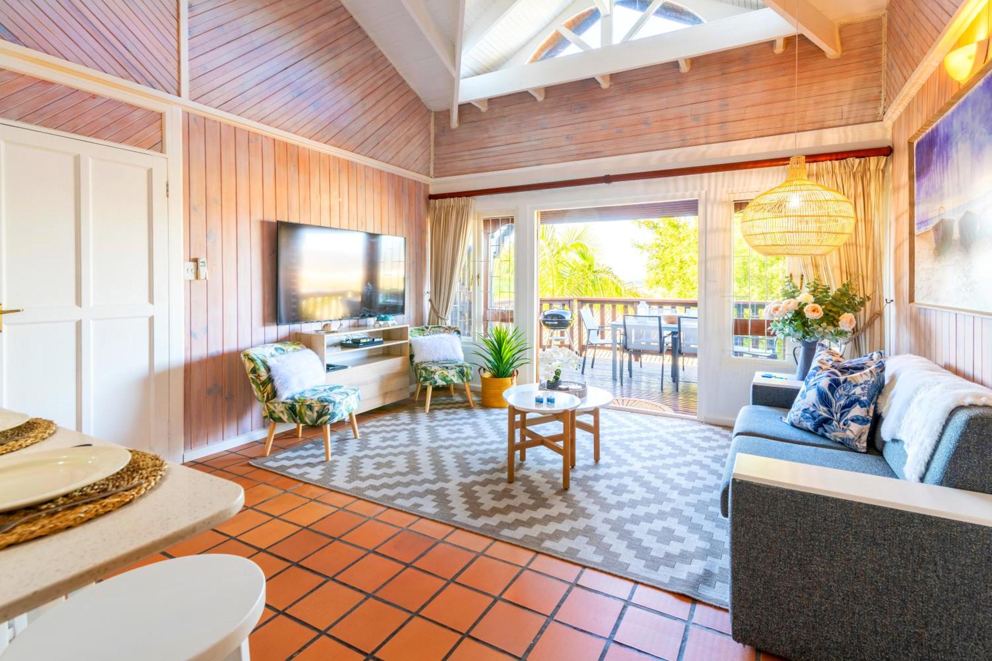Knysna River Club By First Private Stays Экстерьер фото