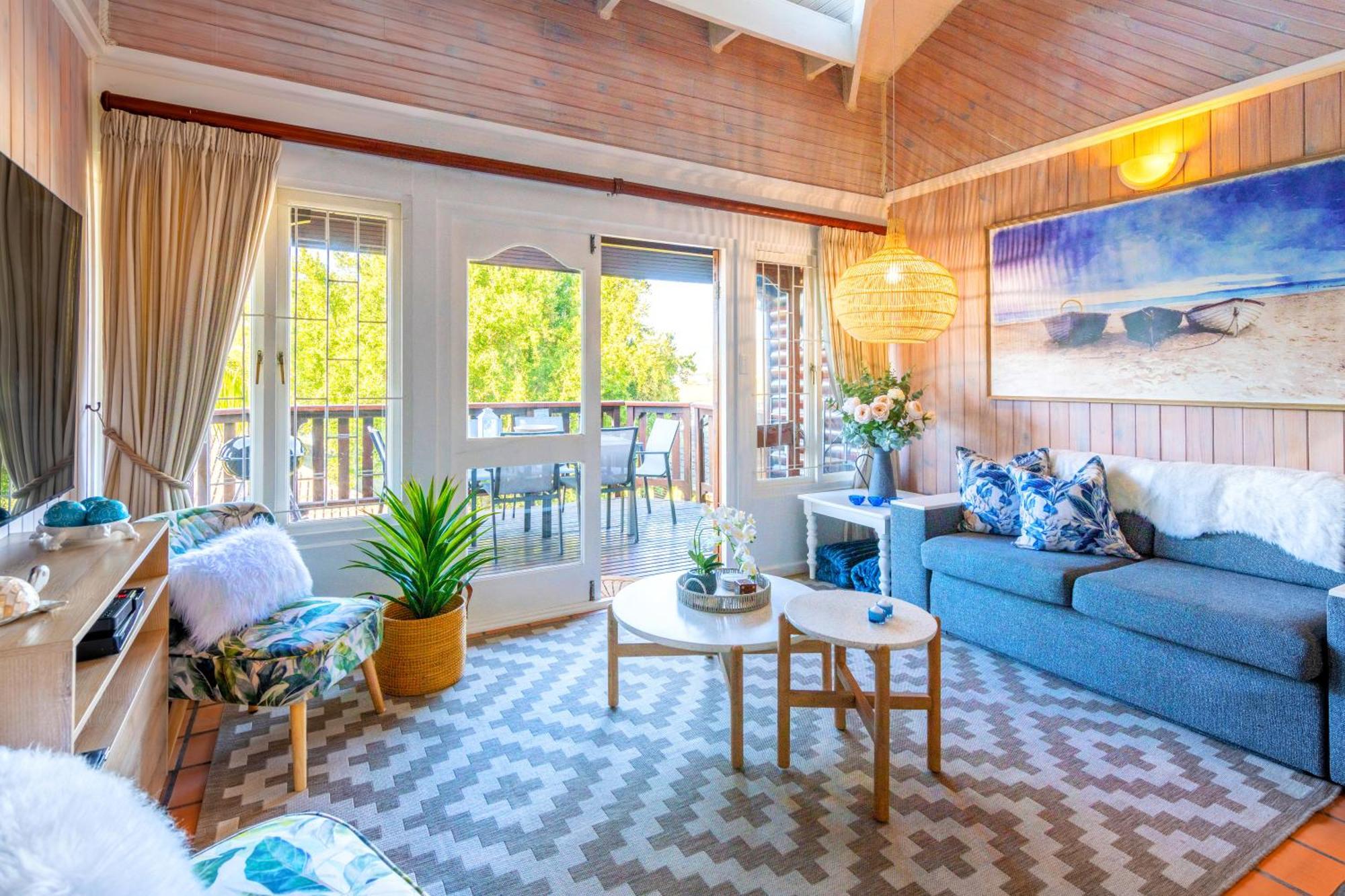 Knysna River Club By First Private Stays Экстерьер фото