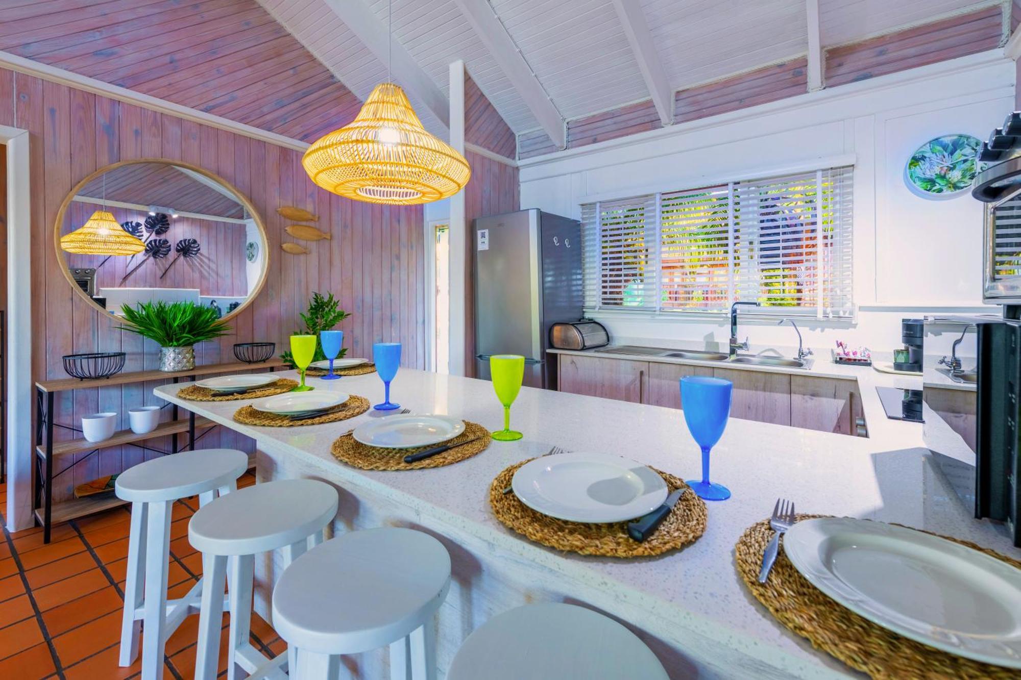 Knysna River Club By First Private Stays Экстерьер фото