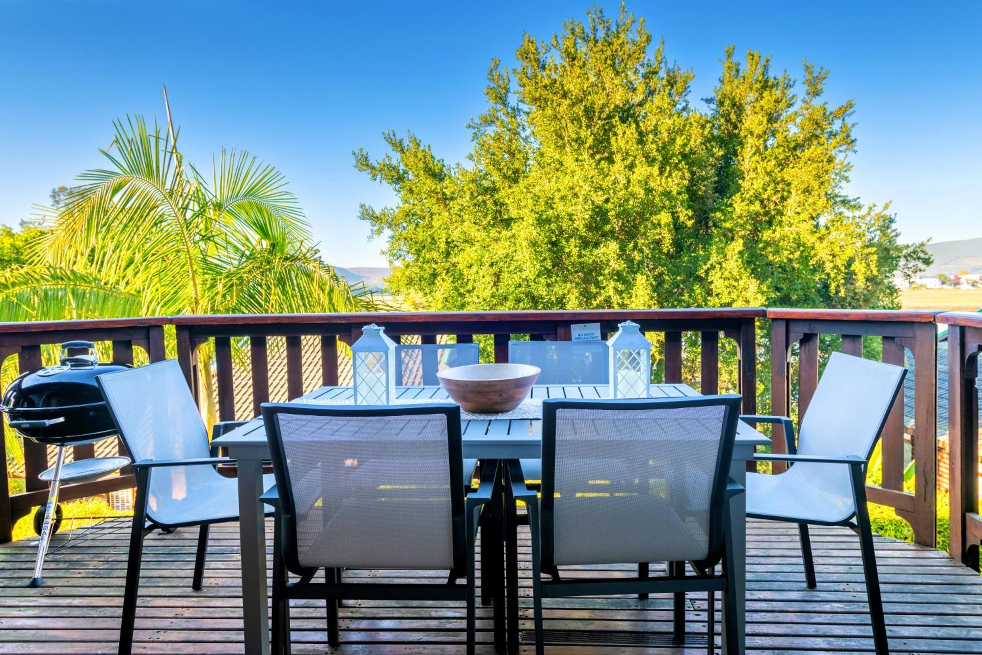 Knysna River Club By First Private Stays Экстерьер фото