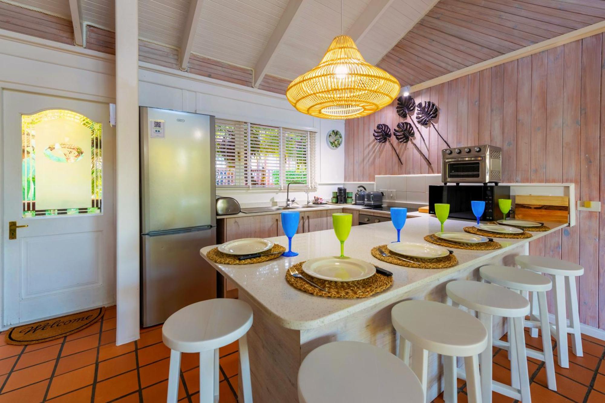 Knysna River Club By First Private Stays Экстерьер фото