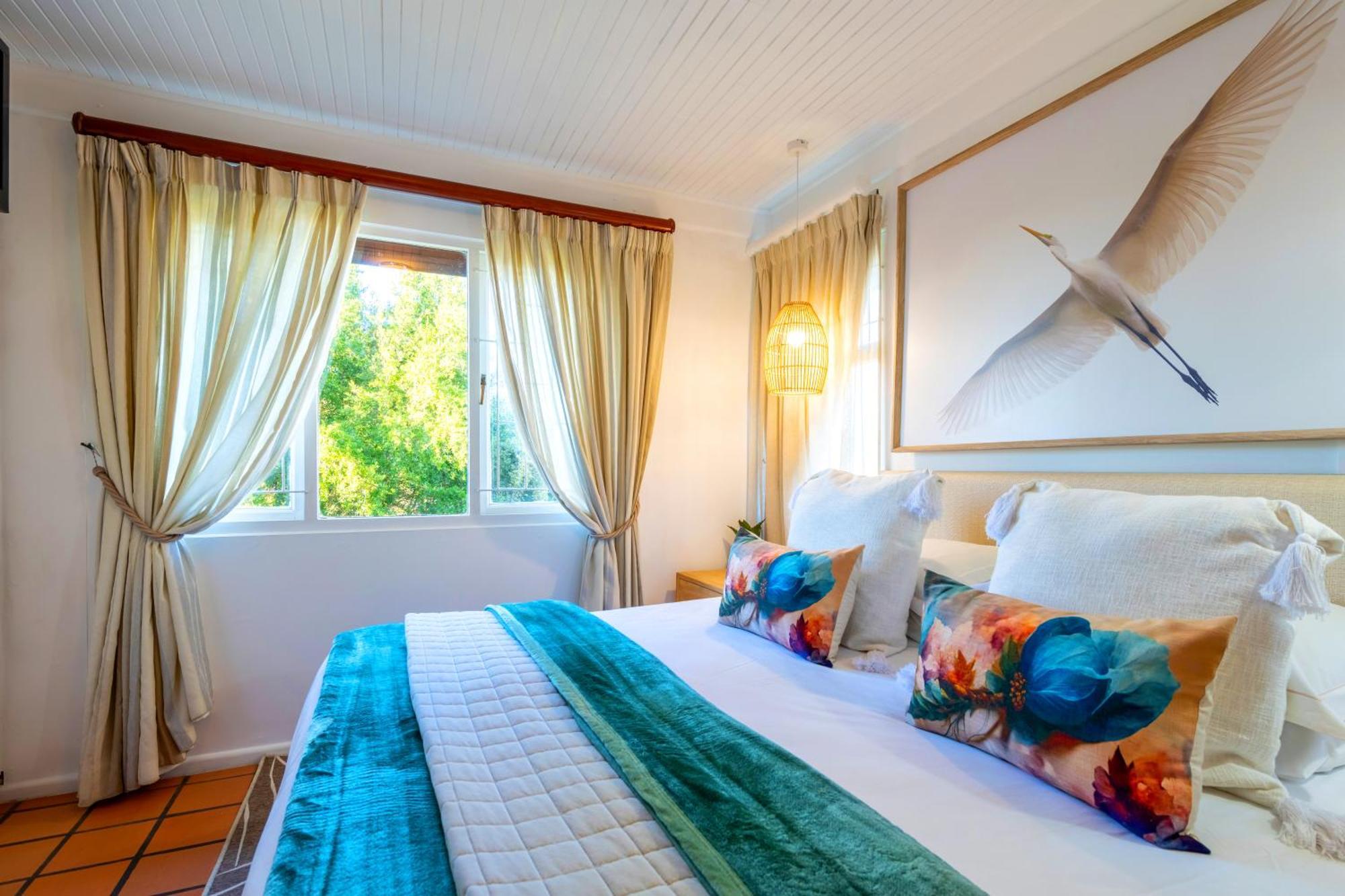 Knysna River Club By First Private Stays Экстерьер фото