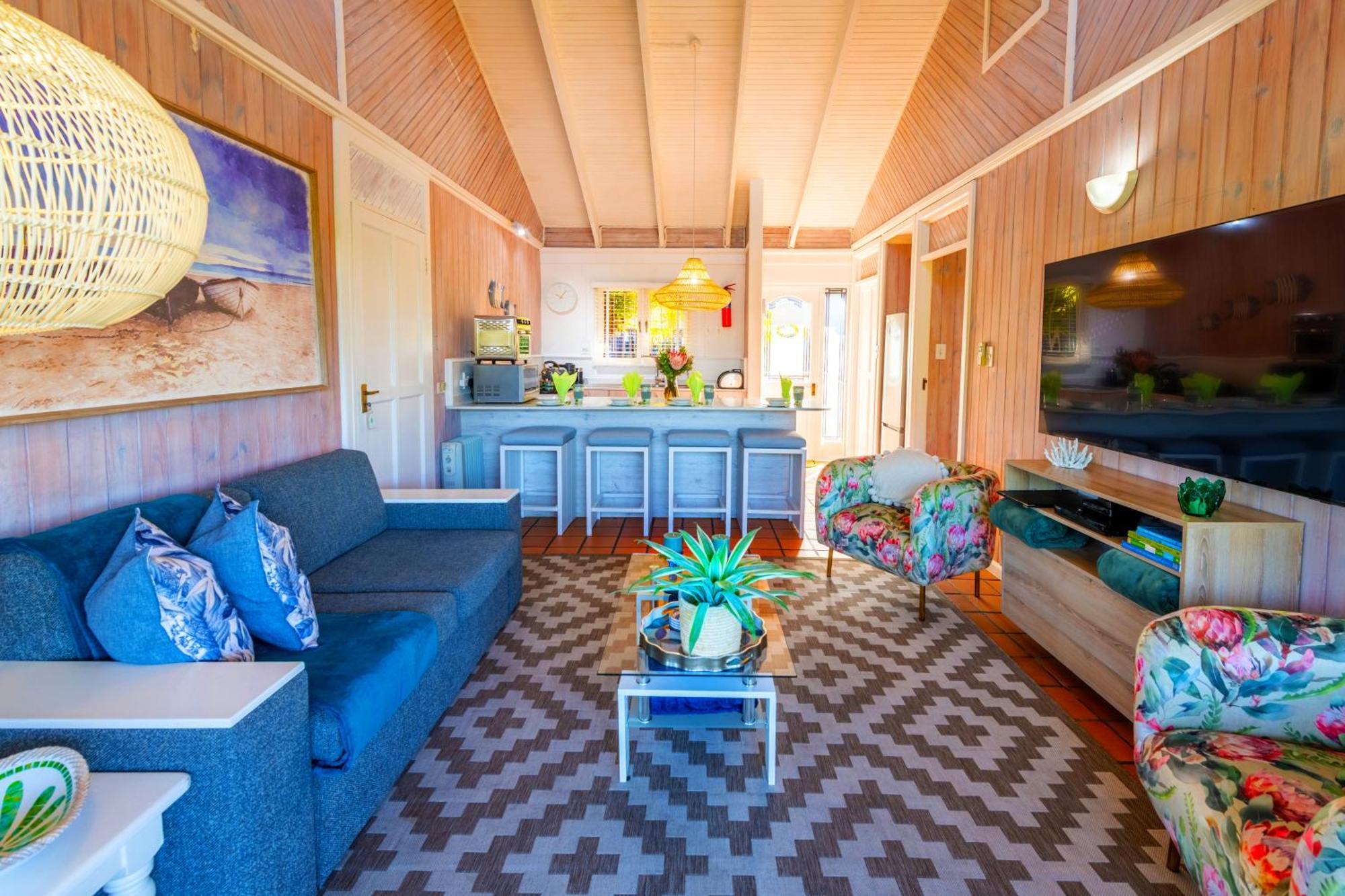 Knysna River Club By First Private Stays Экстерьер фото