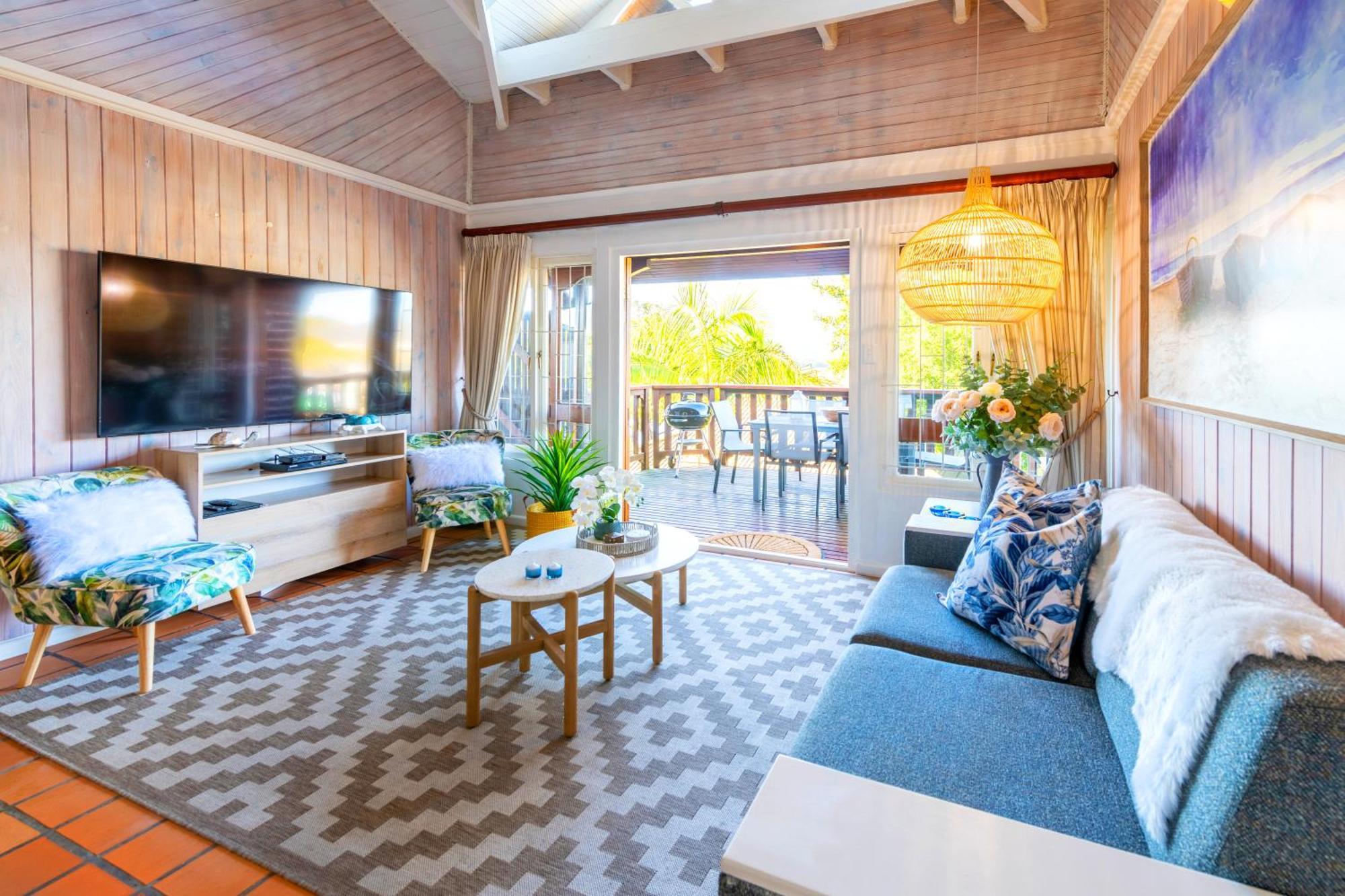 Knysna River Club By First Private Stays Экстерьер фото