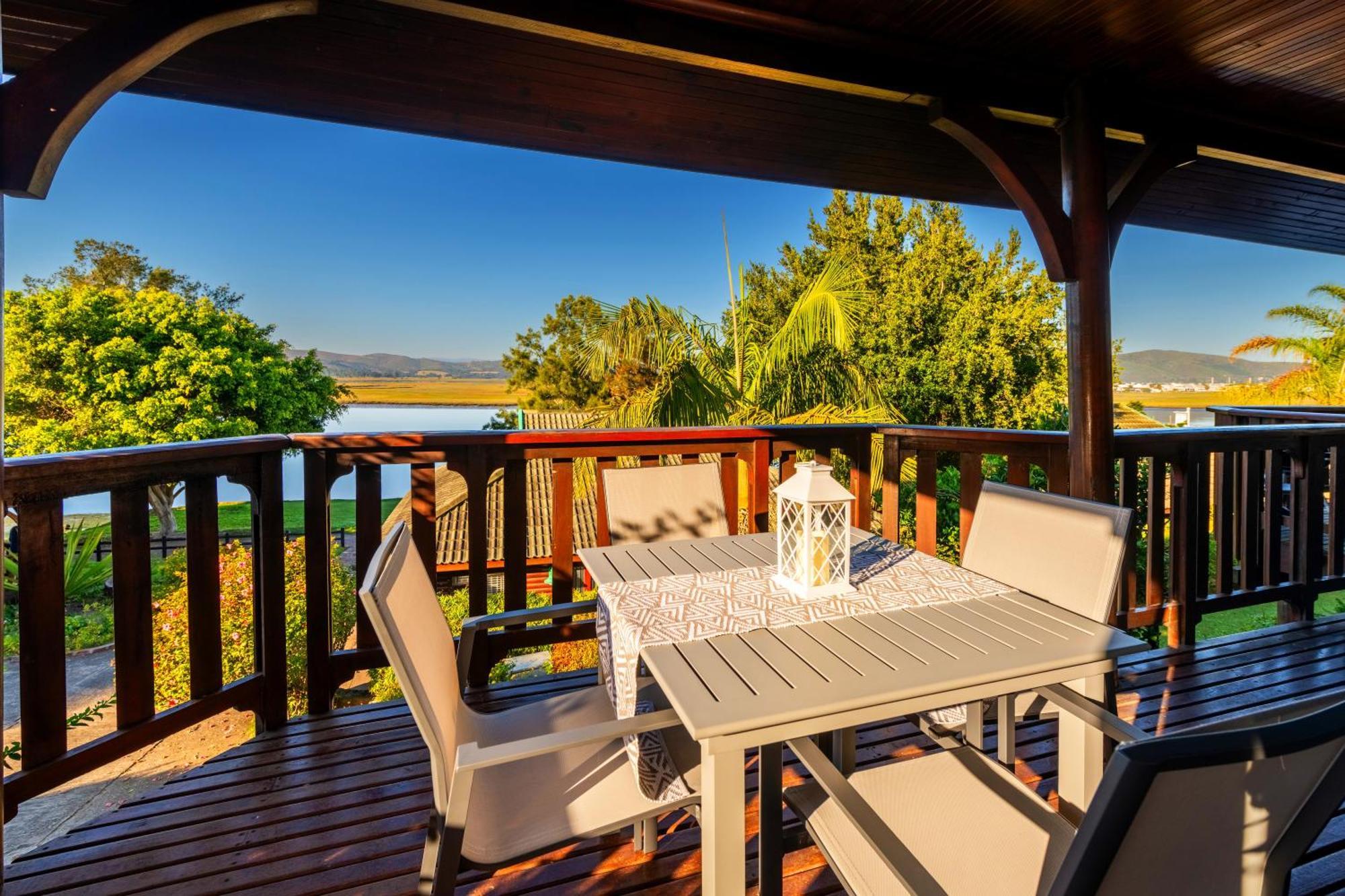 Knysna River Club By First Private Stays Экстерьер фото