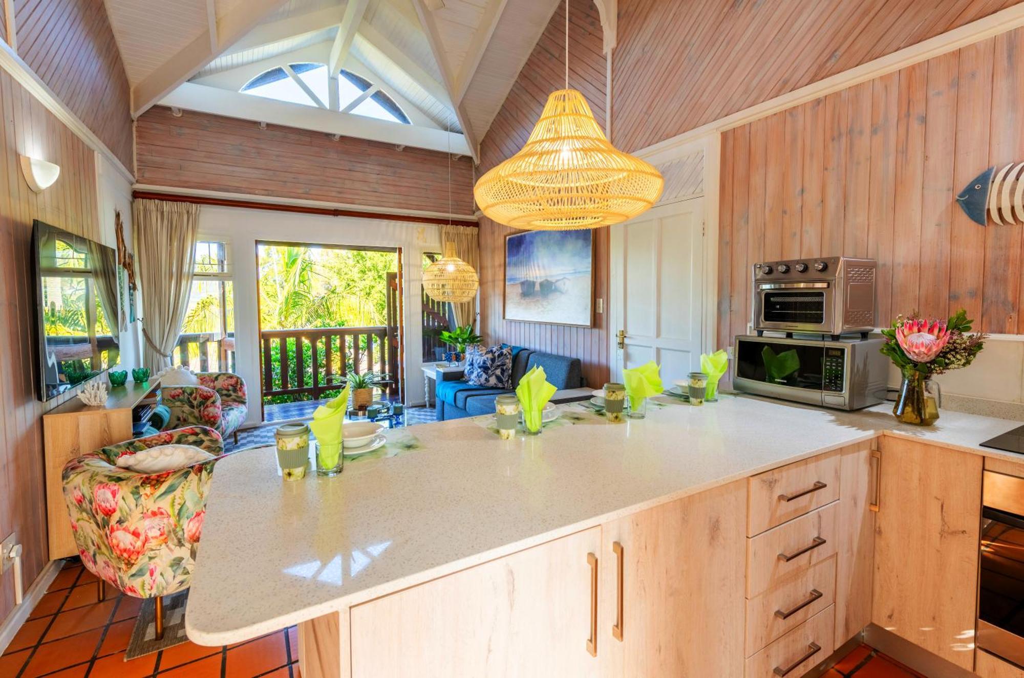 Knysna River Club By First Private Stays Экстерьер фото