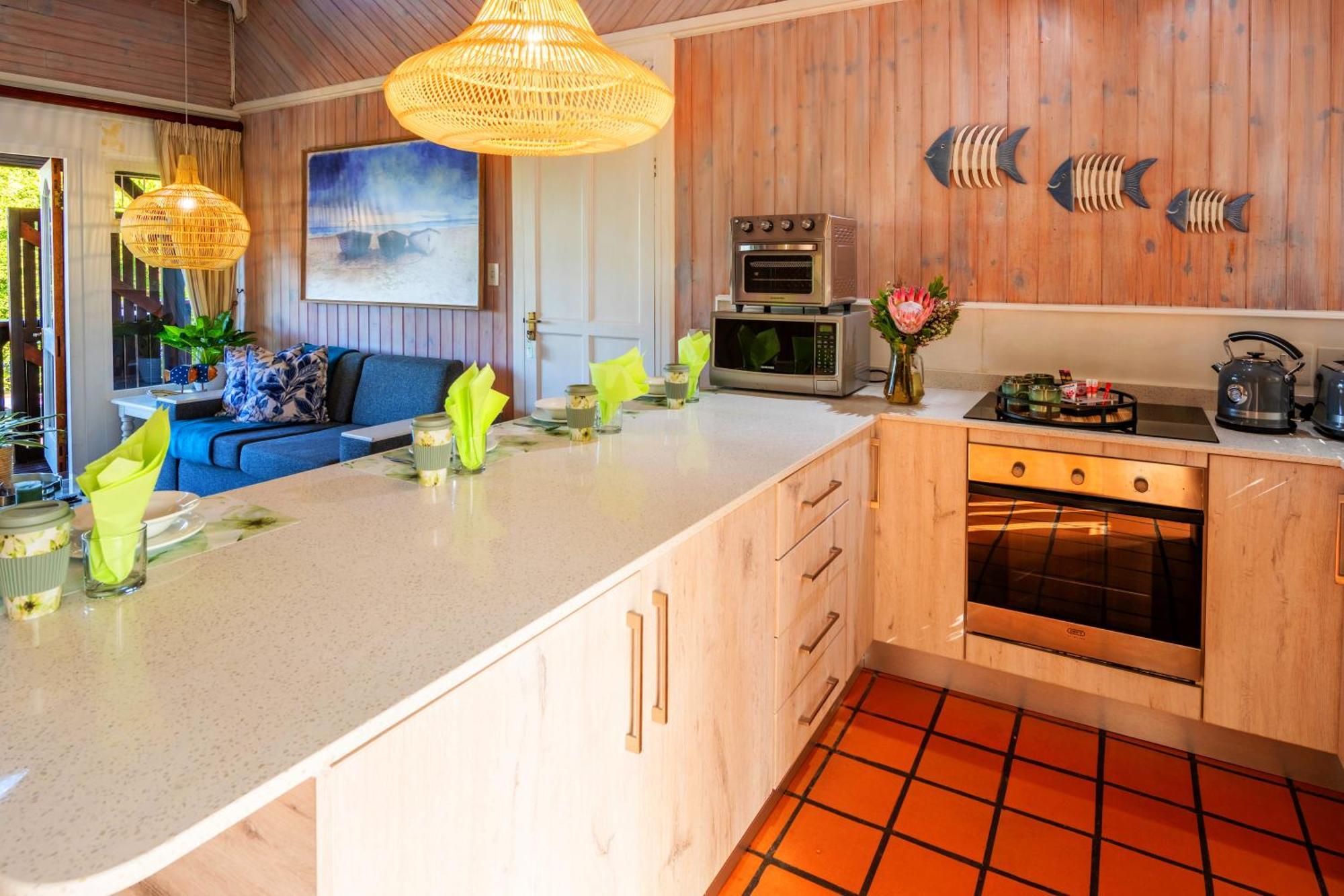 Knysna River Club By First Private Stays Экстерьер фото