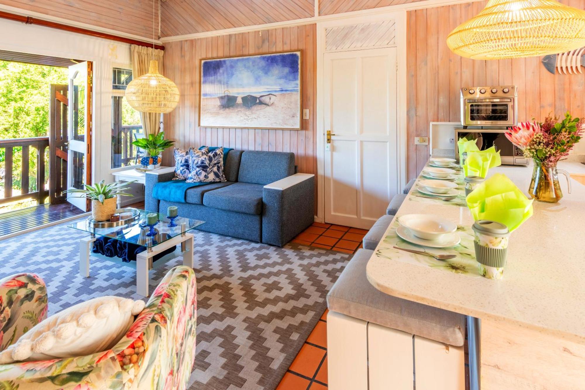 Knysna River Club By First Private Stays Экстерьер фото