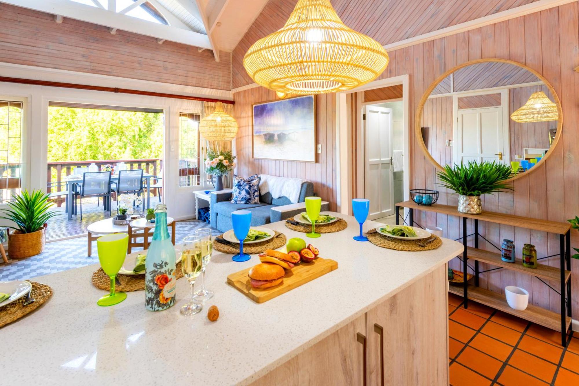 Knysna River Club By First Private Stays Экстерьер фото