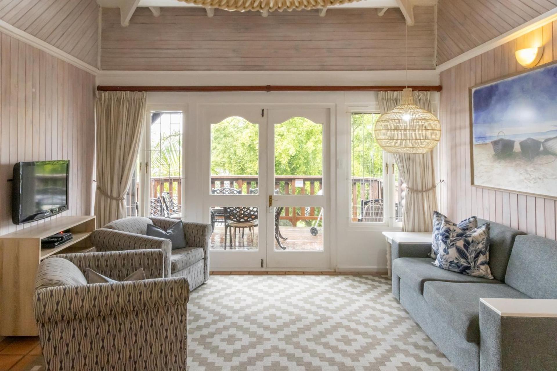Knysna River Club By First Private Stays Экстерьер фото